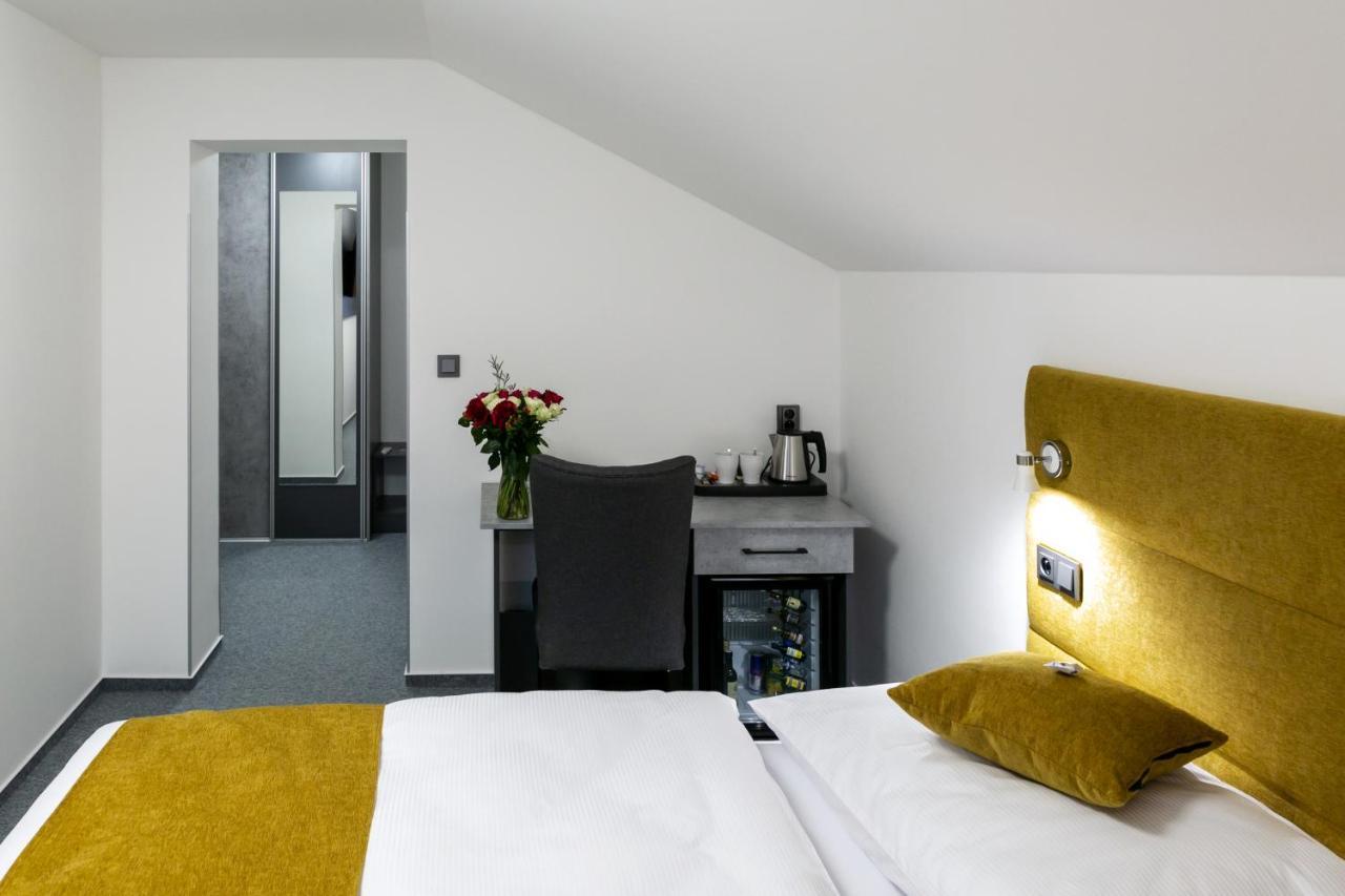 Wellness Hotel Edelweiss ลิเบอเรซ ภายนอก รูปภาพ